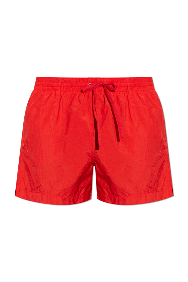 Swim shorts od MM6 Maison Margiela