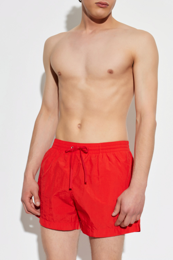 MM6 Maison Margiela Swim shorts