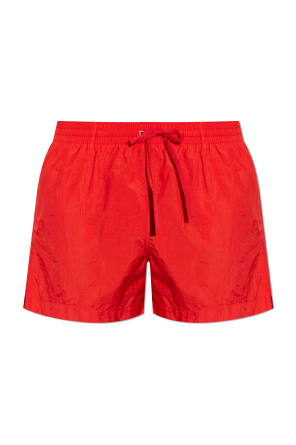 Swim shorts