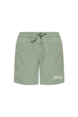 Bañador tipo short "Odyssey"
