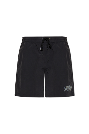 Bañador tipo short "Odyssey"
