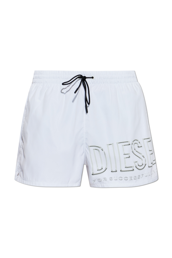 OLYMPIC-34-D-CORE swim shorts od Diesel