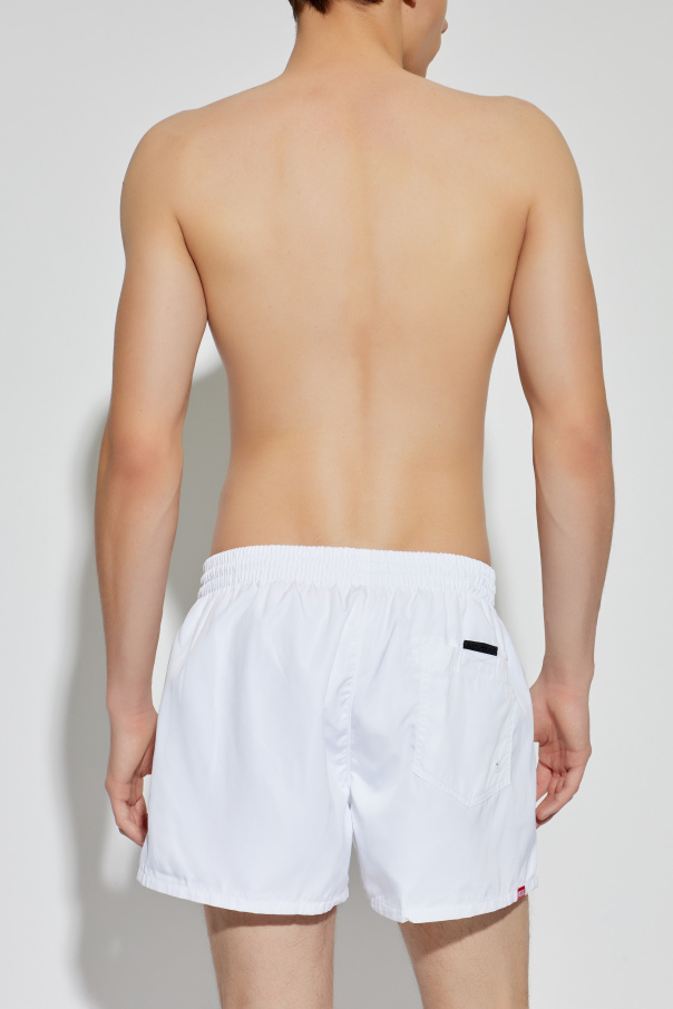 Diesel Szorty kąpielowe `OLYMPIC-34-D-CORE`