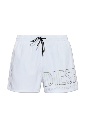 OLYMPIC-34-D-CORE swim shorts