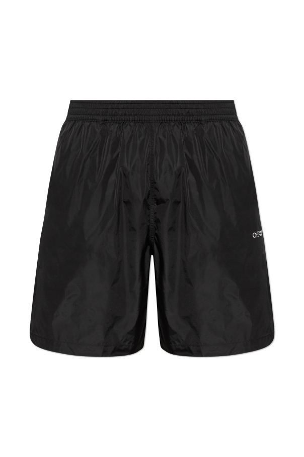 Swim shorts od Off-White