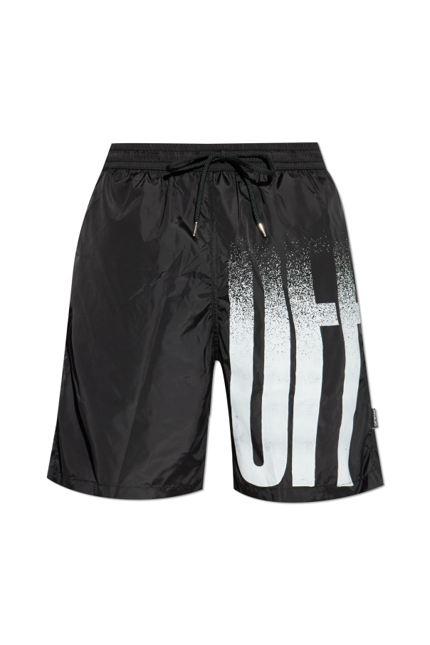 Swim shorts od Off-White