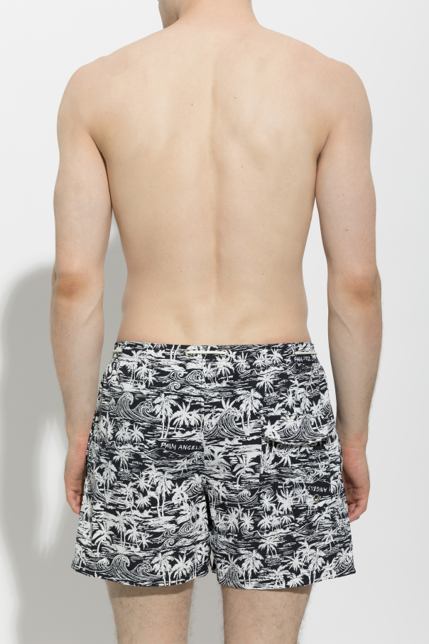 Palm Angels Swim shorts