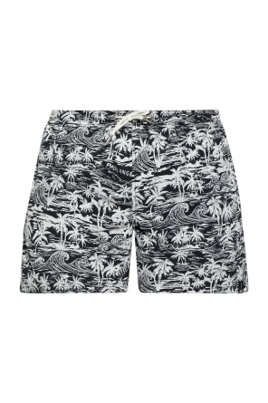 Swim shorts