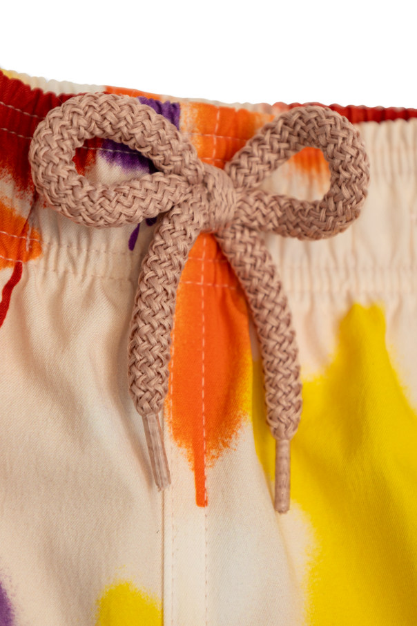 Palm Angels Kids Palm Angels X VILEBREQUIN