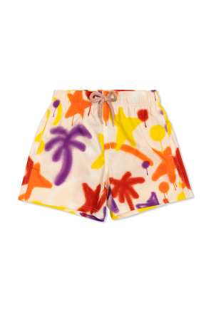 Palm Angels X VILEBREQUIN