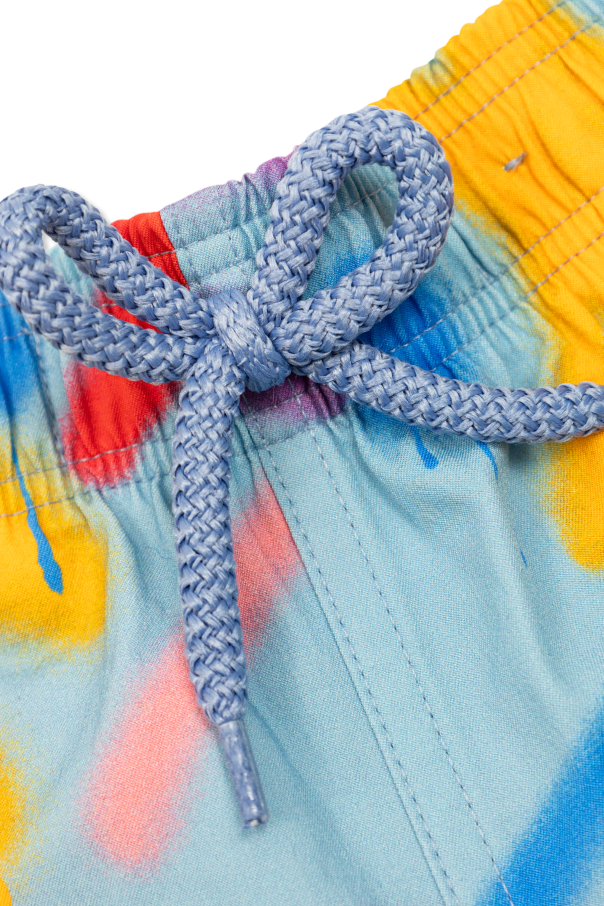 Palm Angels Kids Palm Angels X VILEBREQUIN