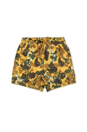 Palm Angels X VILEBREQUIN