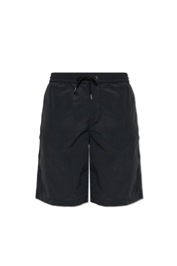 AllSaints "Pier" swim shorts