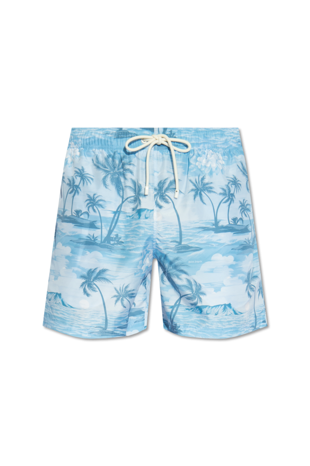 Swimming shorts od Palm Angels