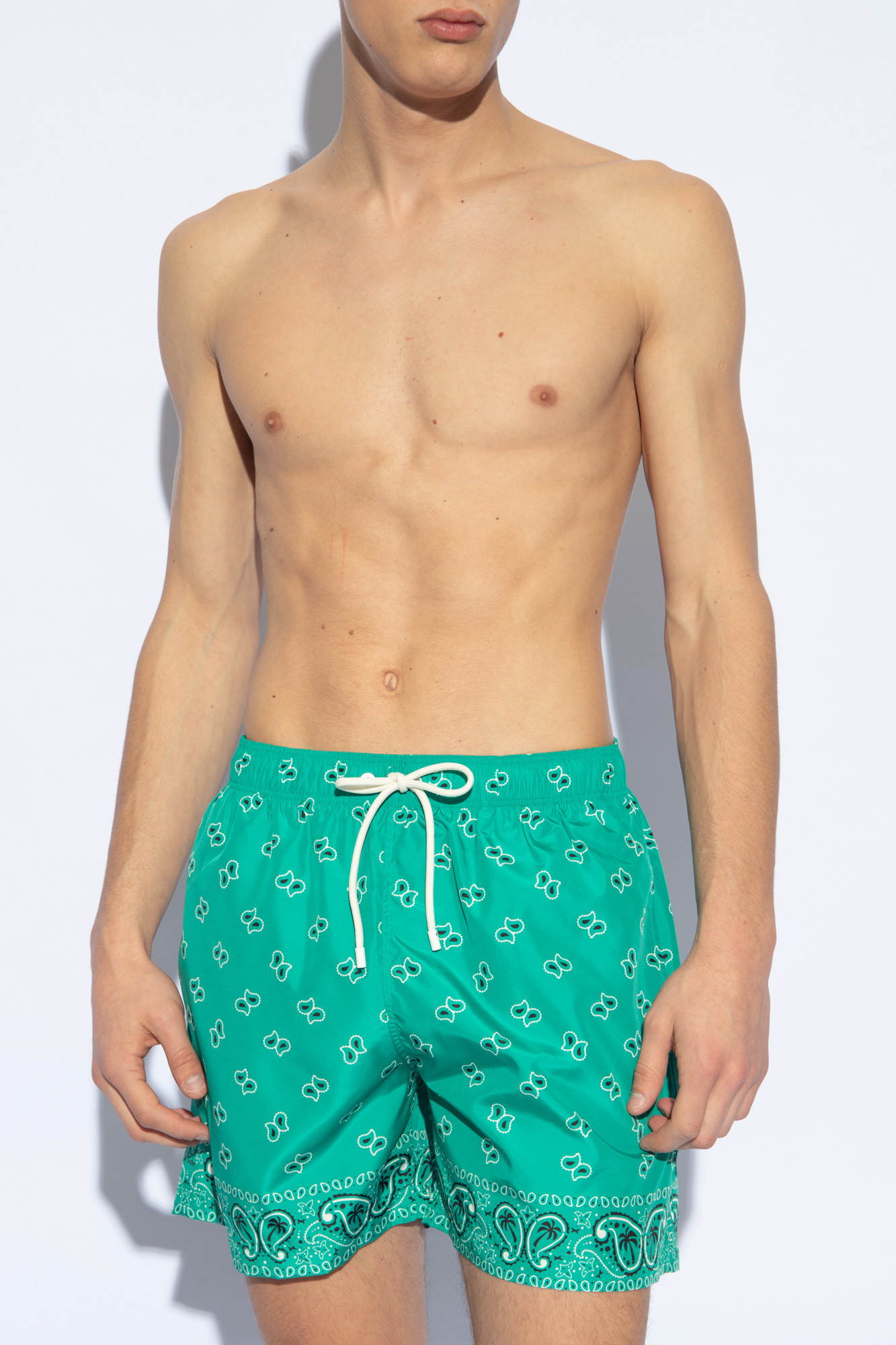 Palm Angels Swimming shorts