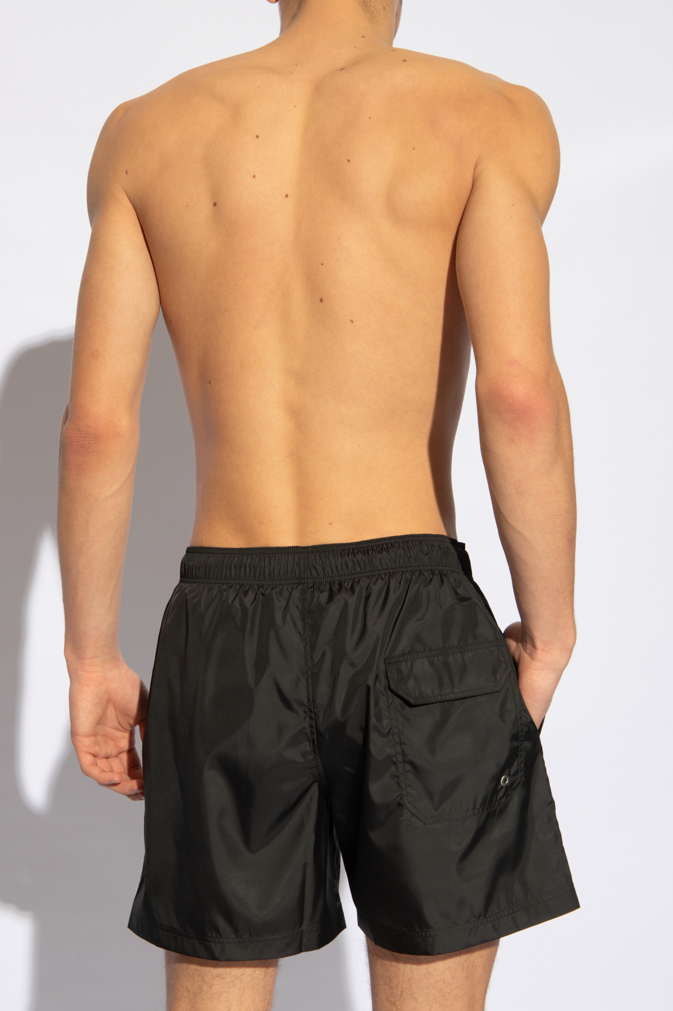 Palm Angels Swimming shorts