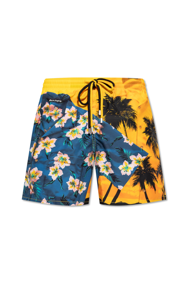 Palm Angels X VILEBREQUIN od Palm Angels