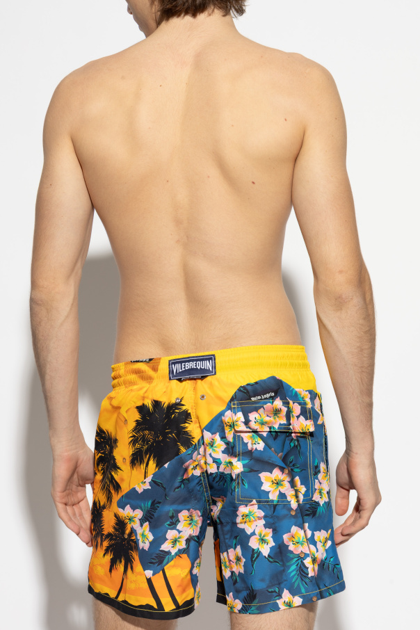 Palm Angels Palm Angels X VILEBREQUIN