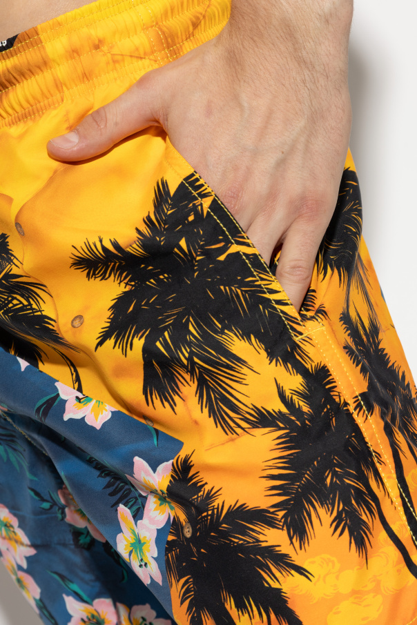 Palm Angels Palm Angels X VILEBREQUIN