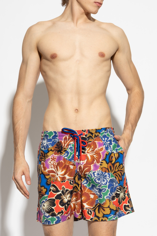 Palm Angels Palm Angels X VILEBREQUIN