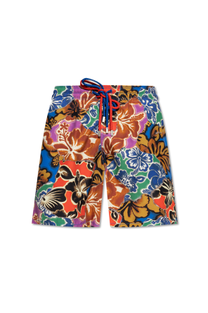 Palm Angels X VILEBREQUIN