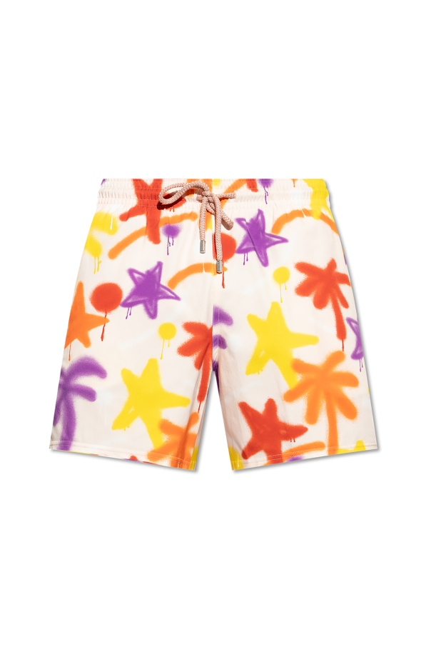 Palm Angels X VILEBREQUIN od Palm Angels