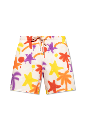 Palm Angels X VILEBREQUIN