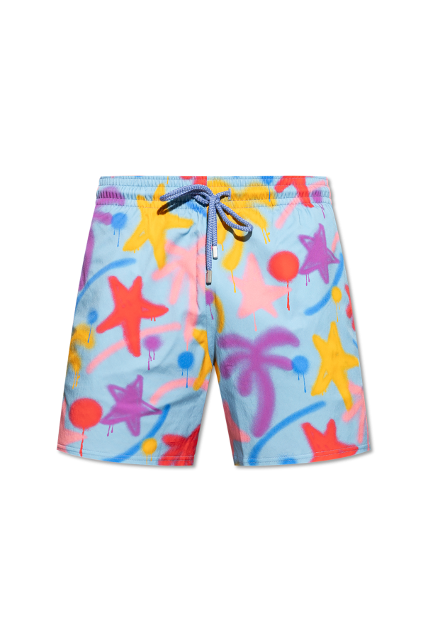 Palm Angels X VILEBREQUIN od Palm Angels