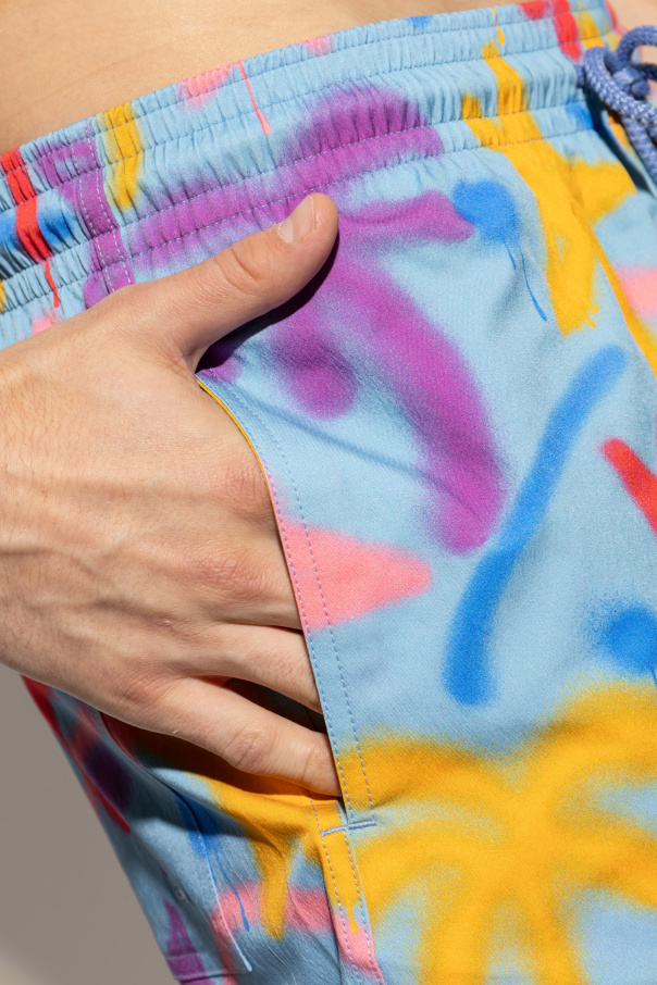 Palm Angels Palm Angels X VILEBREQUIN