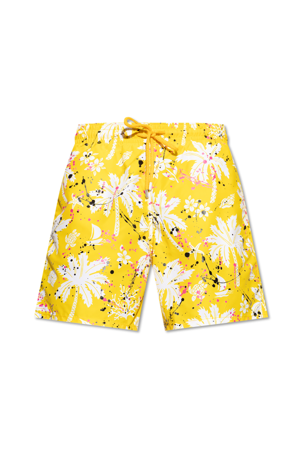 Palm Angels X VILEBREQUIN od Palm Angels