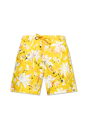 Palm Angels X VILEBREQUIN