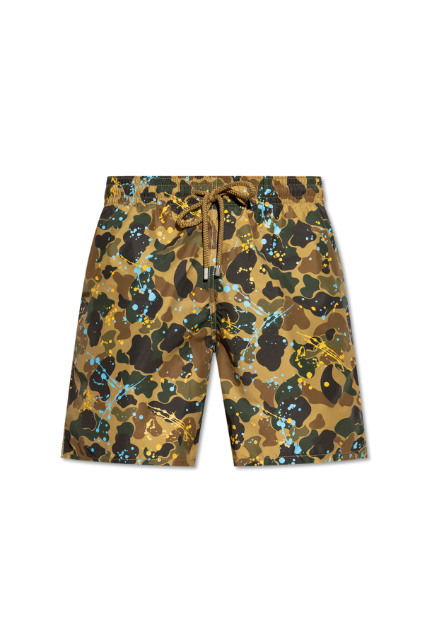 Palm Angels X VILEBREQUIN od Palm Angels