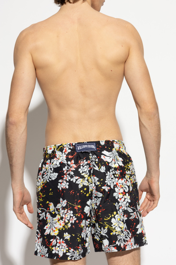 Palm Angels Palm Angels X VILEBREQUIN