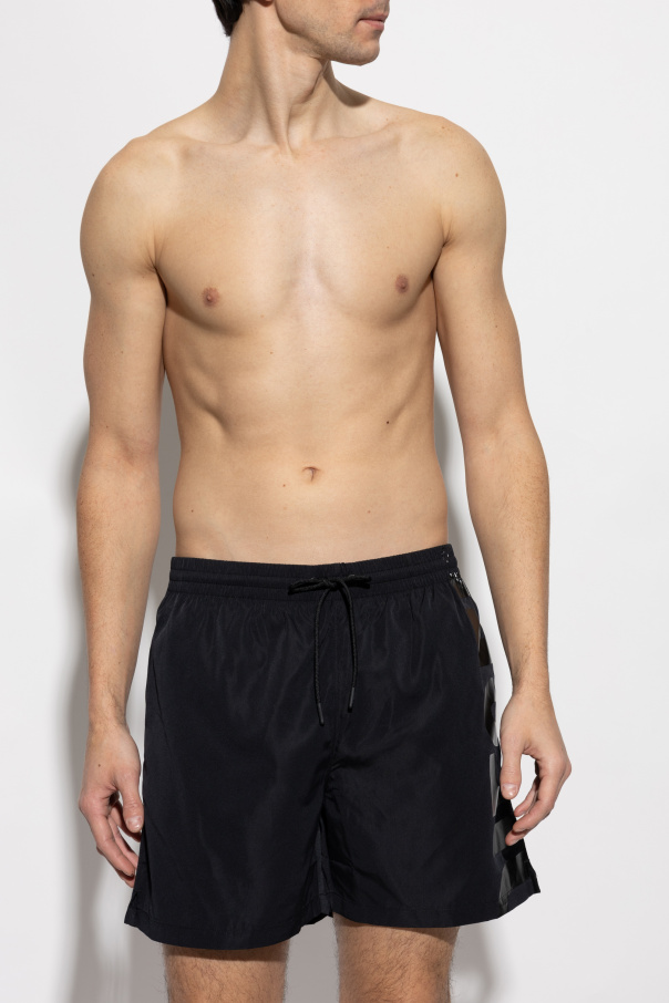 Diesel Swim shorts RIO-41-D-CORE