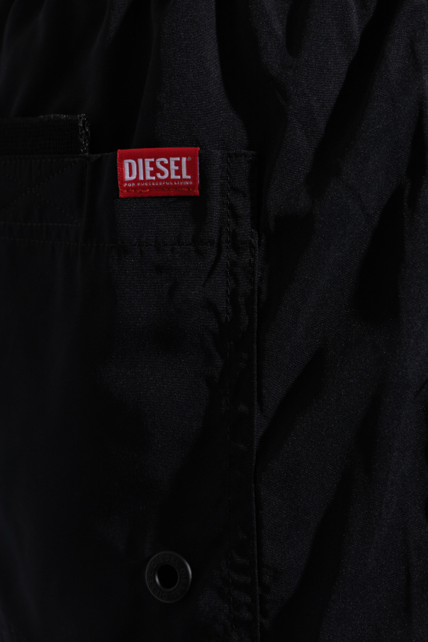 Diesel Swim shorts RIO-41-D-CORE