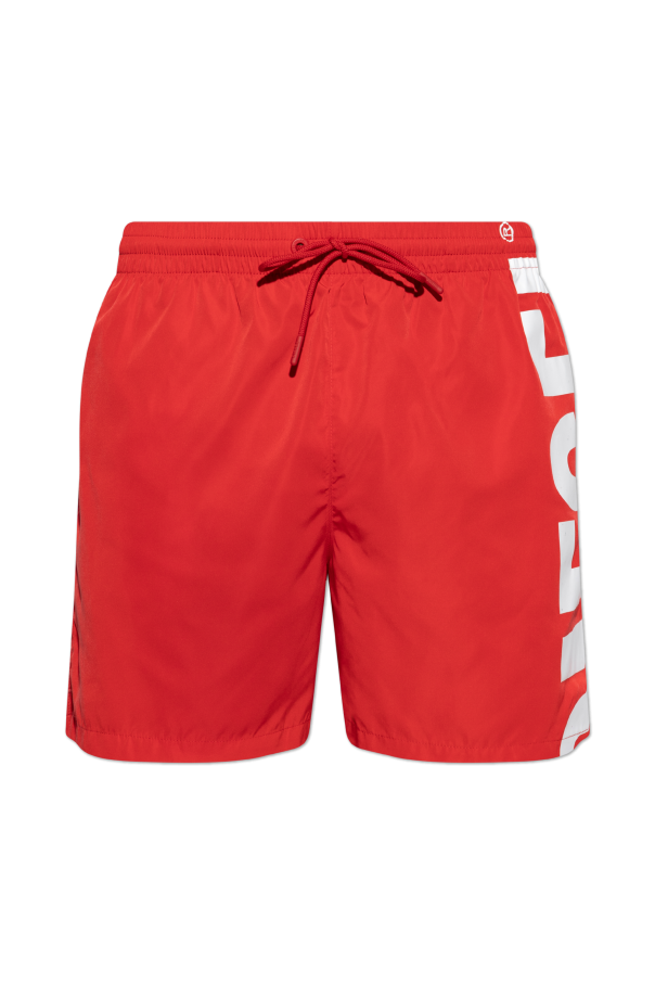 Diesel Pantalones cortos de baño RIO-41-D-CORE