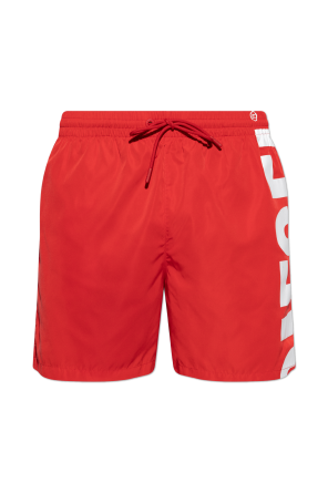 Pantalones cortos de baño RIO-41-D-CORE