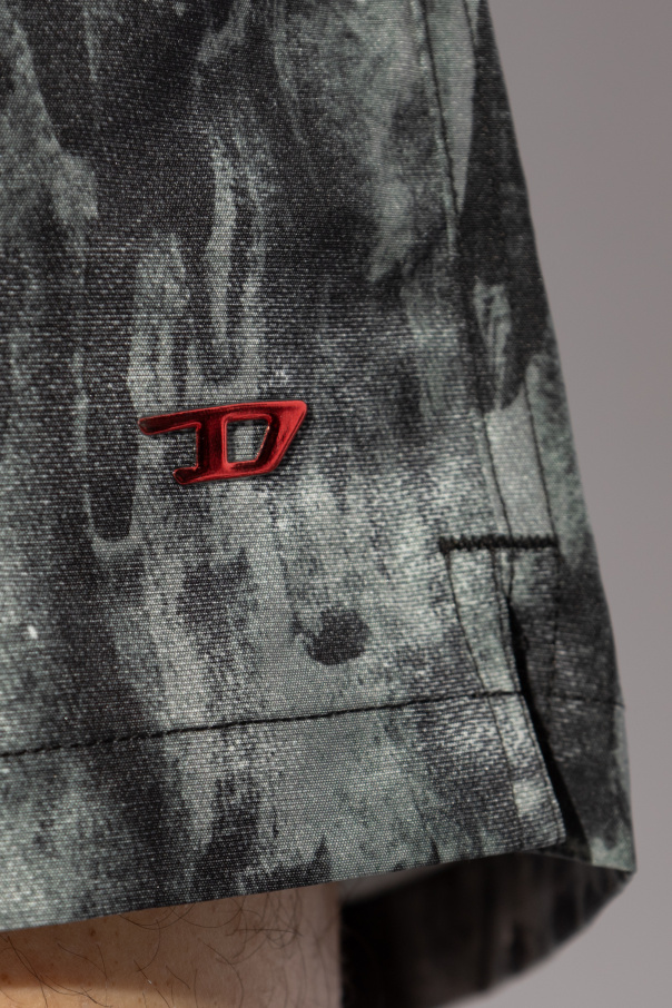 Diesel Swim shorts RIO-41-D-POP