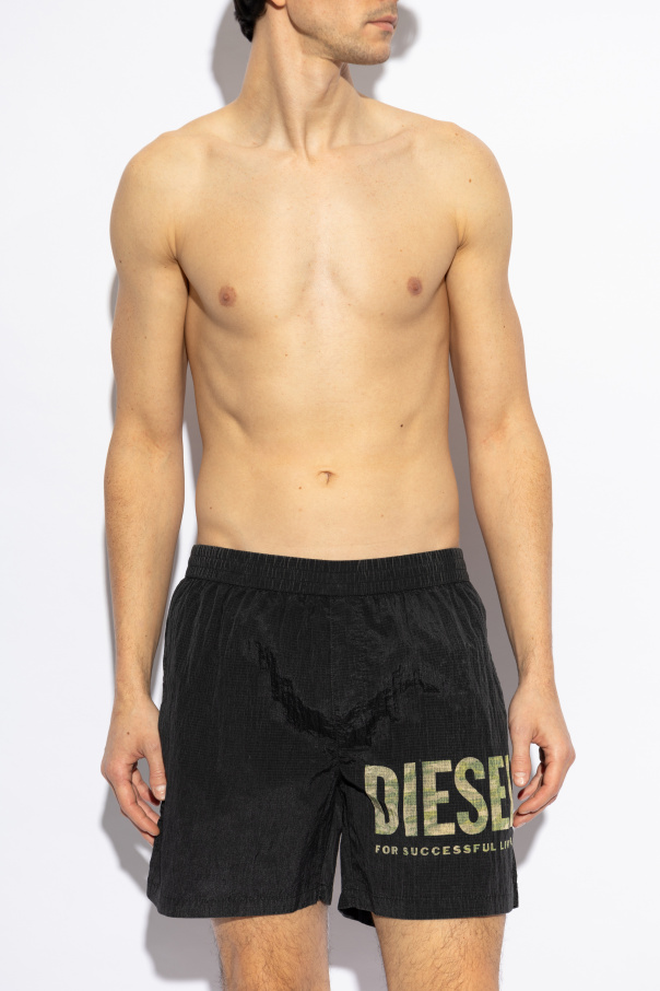 Diesel Swimming shorts RIO-41-UTLT