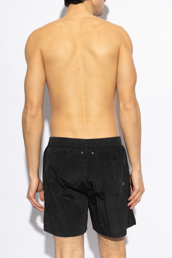 Diesel Swimming shorts RIO-41-UTLT