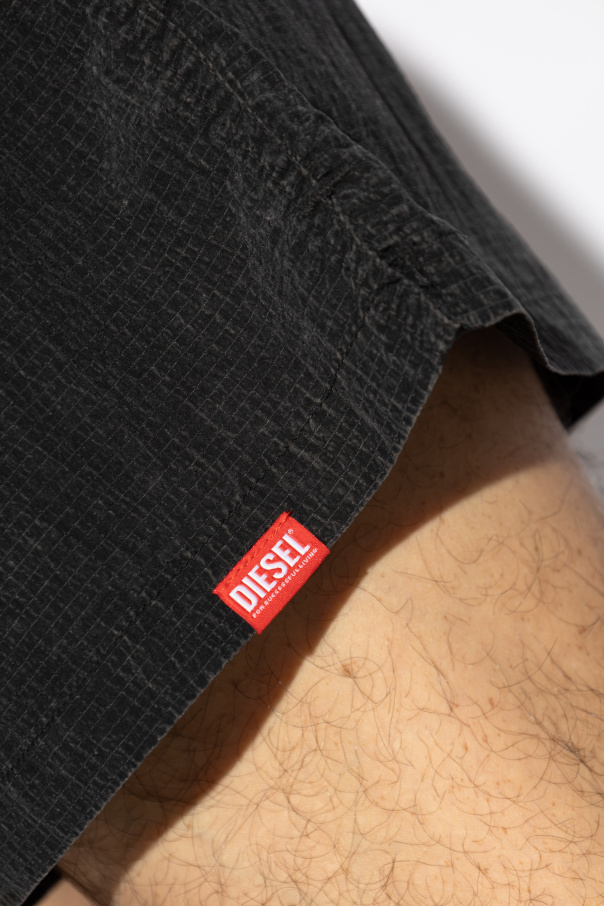 Diesel Swimming shorts RIO-41-UTLT