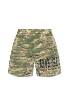 Szorty kąpielowe `RIO-41-UTLT`