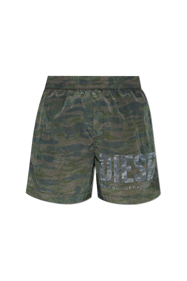 Swim shorts `RIO-41-UTLT` od Diesel