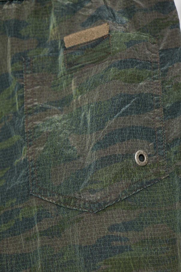 Diesel Swim shorts 'RIO-41-UTLT'