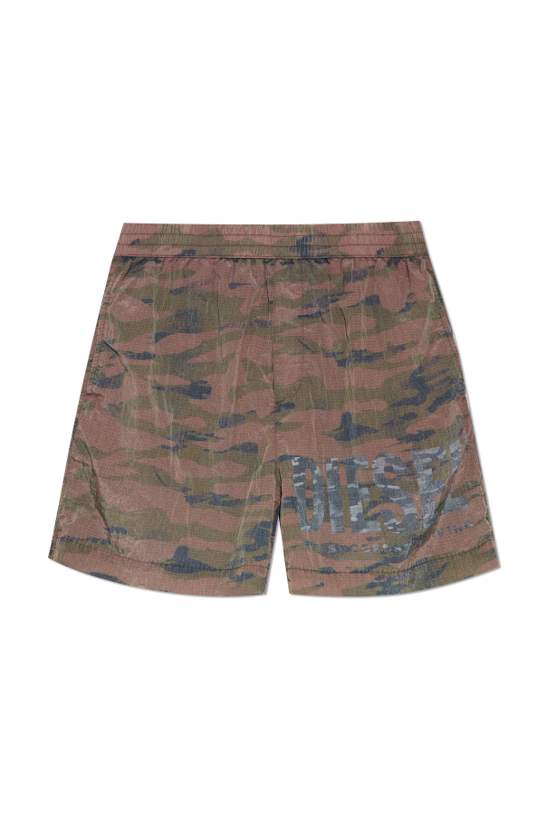 Swimming shorts `RIO-41-UTLT` od Diesel