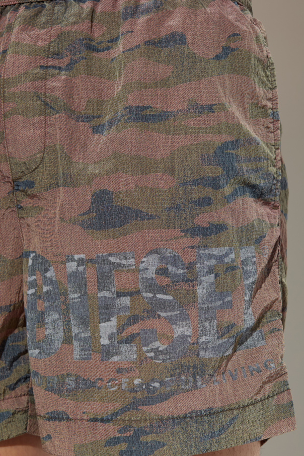 Diesel Szorty kąpielowa `RIO-41-UTLT`