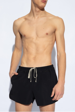 Swimming shorts od Rick Owens