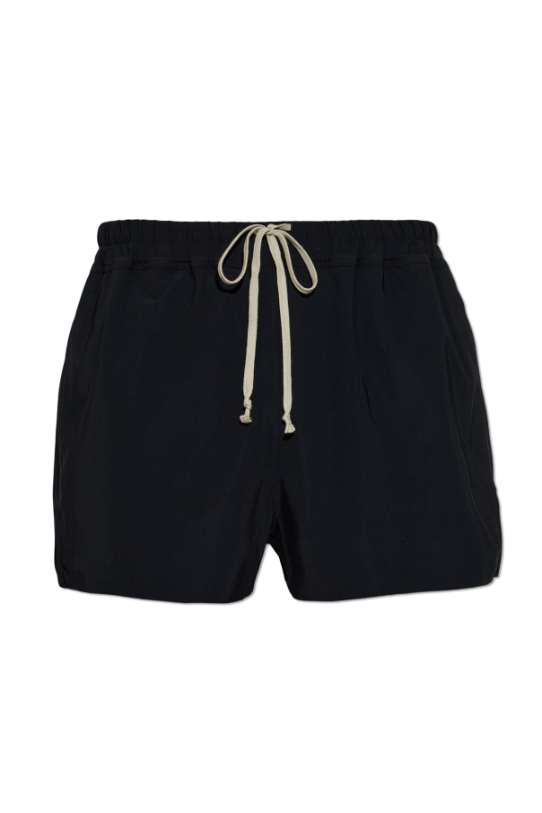 Swim shorts od Rick Owens