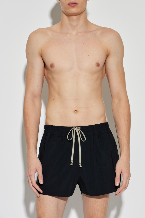 Rick Owens Swim shorts
