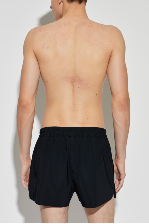 Rick Owens Swim shorts